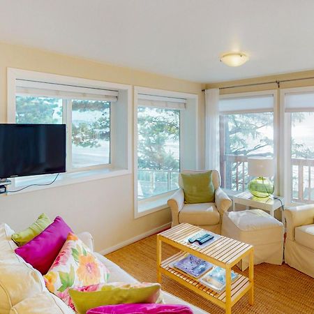 La Petite Maison Oceanside Dış mekan fotoğraf