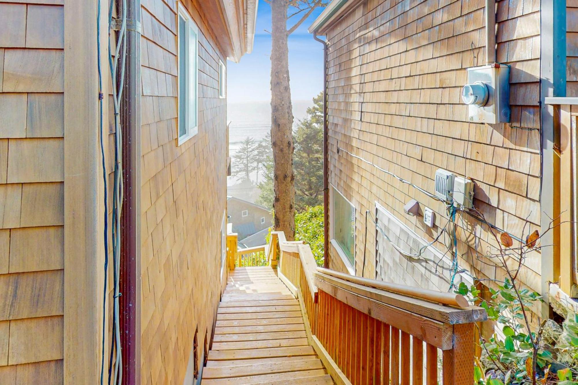 La Petite Maison Oceanside Dış mekan fotoğraf