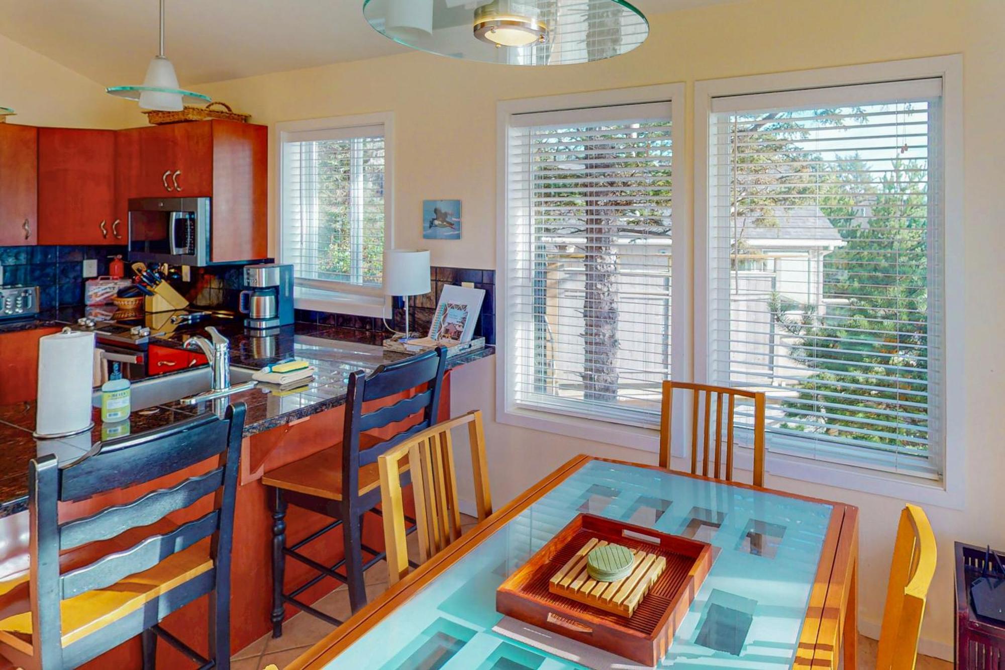 La Petite Maison Oceanside Dış mekan fotoğraf