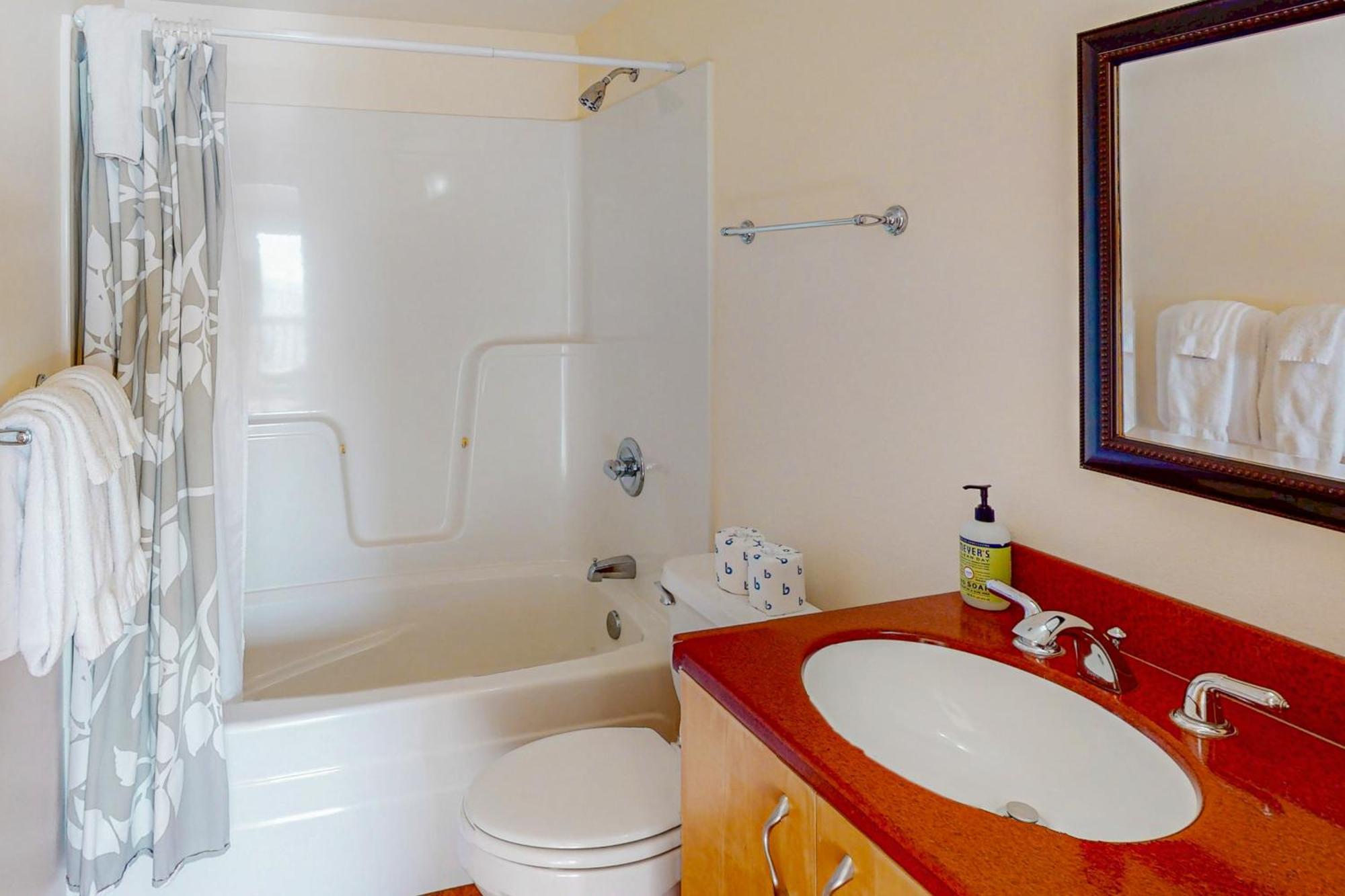 La Petite Maison Oceanside Dış mekan fotoğraf