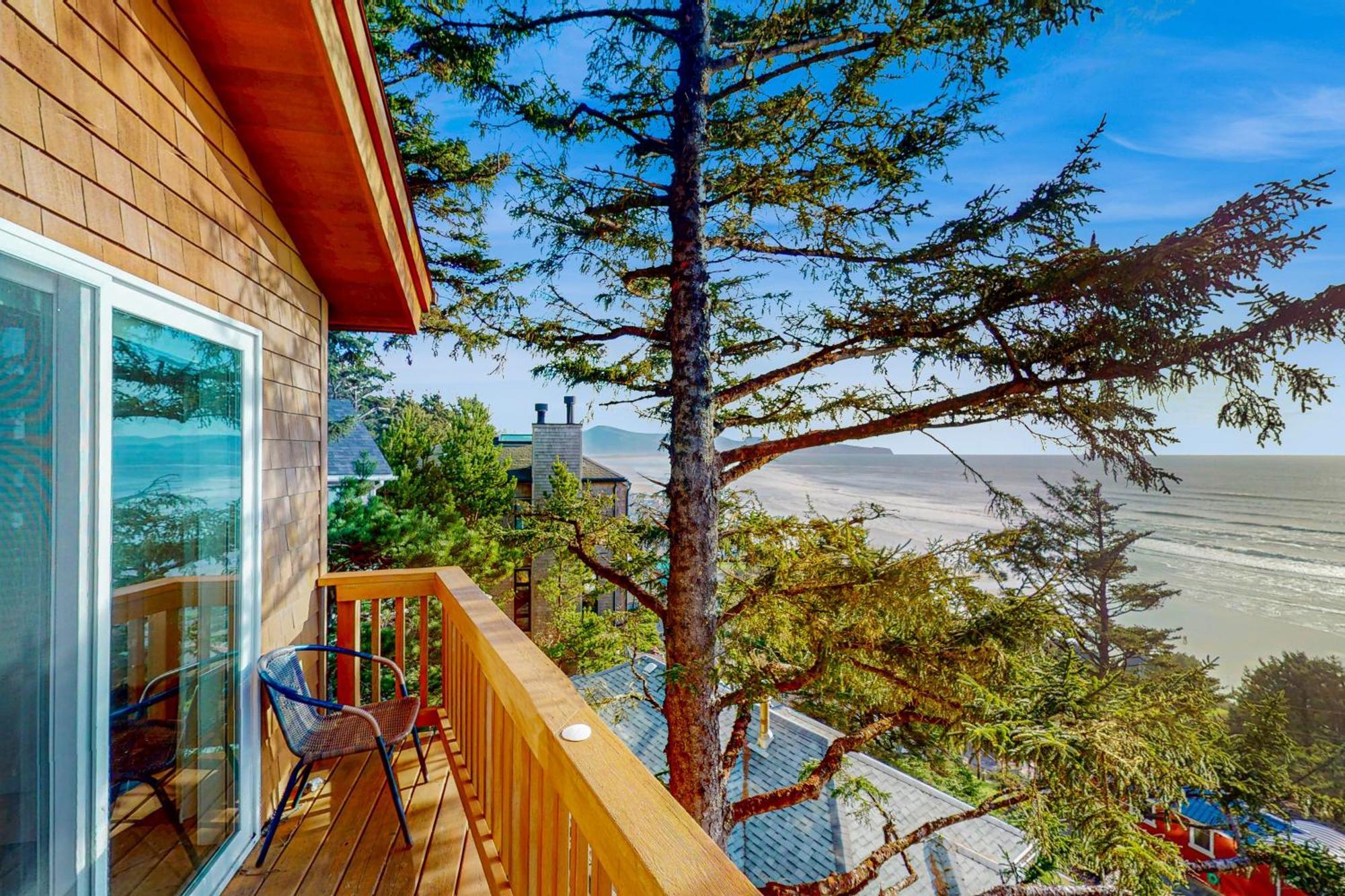 La Petite Maison Oceanside Dış mekan fotoğraf