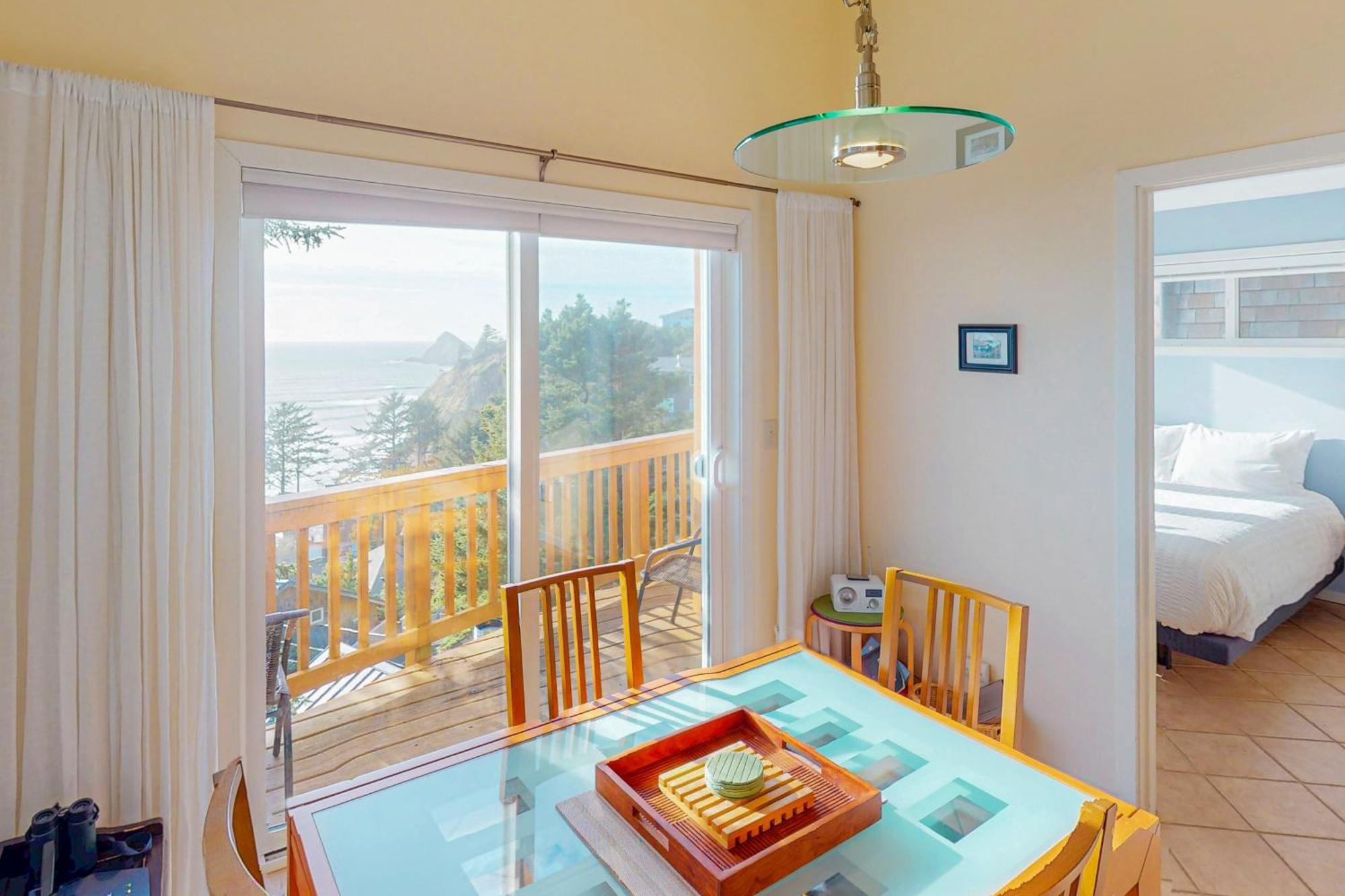 La Petite Maison Oceanside Dış mekan fotoğraf