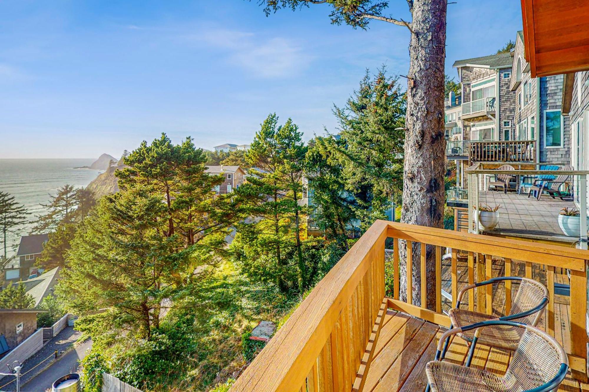 La Petite Maison Oceanside Dış mekan fotoğraf