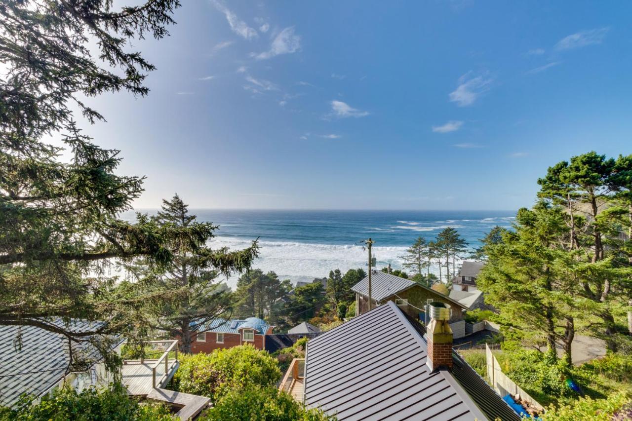La Petite Maison Oceanside Dış mekan fotoğraf