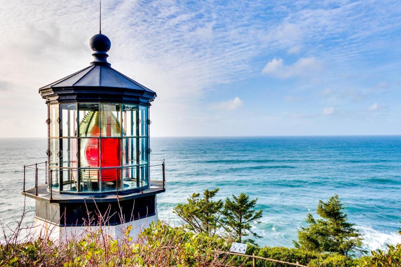 La Petite Maison Oceanside Dış mekan fotoğraf