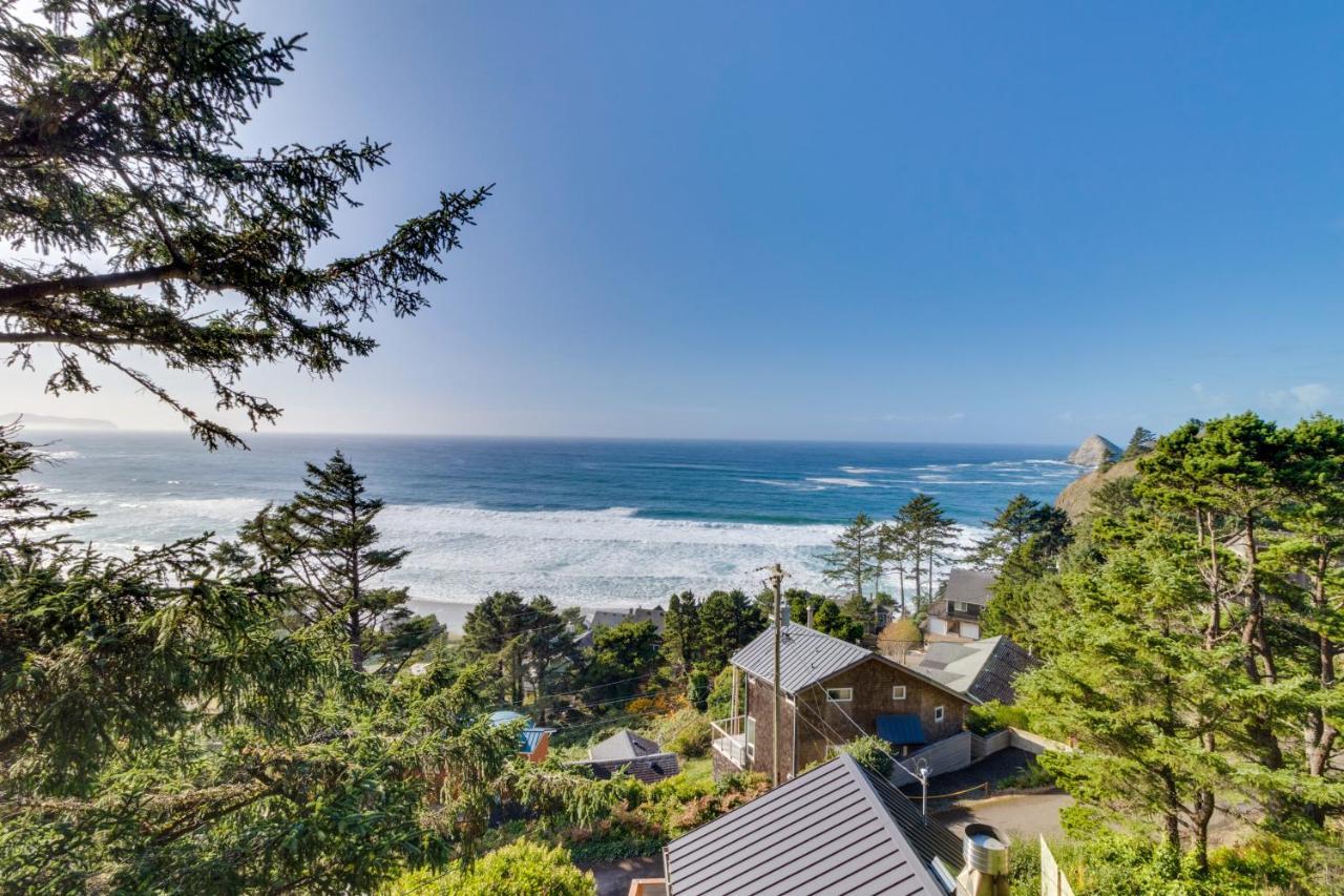 La Petite Maison Oceanside Dış mekan fotoğraf